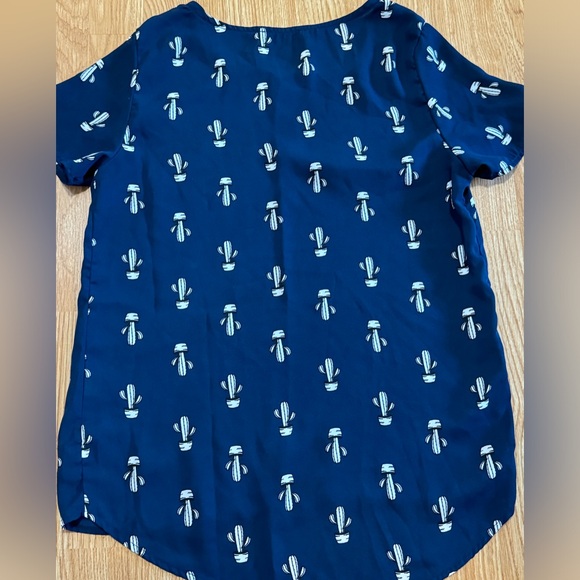 Cactus top - Picture 2 of 5